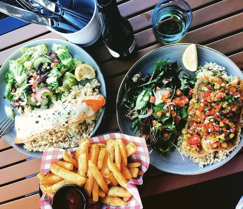 Luxe Fish - Tourism Gold Coast 0