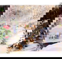 Magiric - Indulgent High Tea Catering - Tourism Gold Coast