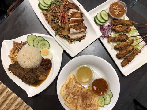 Mamaks Village - Glebe - Tourism Gold Coast 0