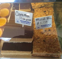 Manna Bread - Tourism Gold Coast