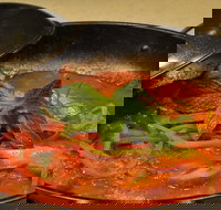 Marpha Restaurant - Tourism Gold Coast