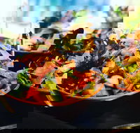 Mezza Train Narellan - Tourism Gold Coast