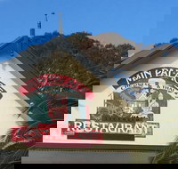 Min Palace Chinese and Thai Restaurant - Tourism Gold Coast