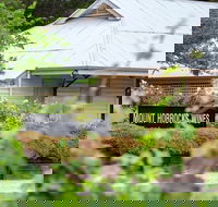 Mount Horrocks Wines - Tourism Gold Coast