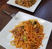 Noodle Hut - Brunswick - Tourism Gold Coast