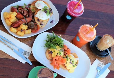 North Beach Kitchen - Tourism Gold Coast 0