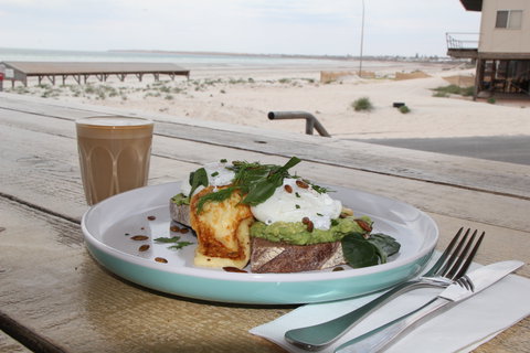 North Beach Kitchen - Tourism Gold Coast 2