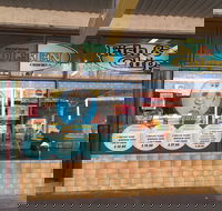 Olsen Fish  Chips - Tourism Gold Coast