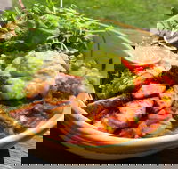 Organic Feast - Tourism Gold Coast
