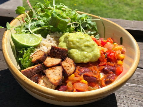 Organic Feast - Tourism Gold Coast 0