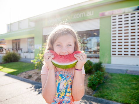 Organic Feast - Tourism Gold Coast 1