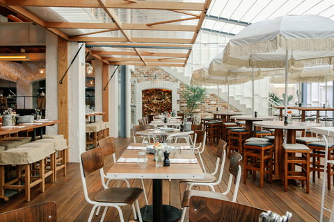 Park House - Tourism Gold Coast 1