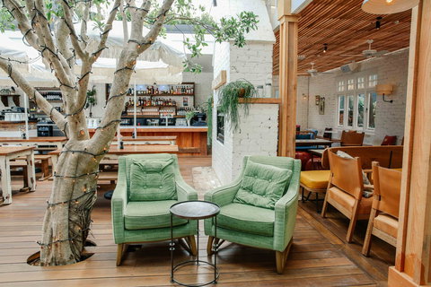 Park House - Tourism Gold Coast 2