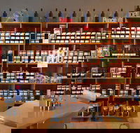 Perenti Cafe - Tourism Gold Coast