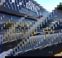 Prison Break Cafe - Tourism Gold Coast