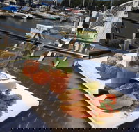 Queensland Cruising Yacht Club - Tourism Gold Coast