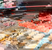 Red Sichuan - Tourism Gold Coast