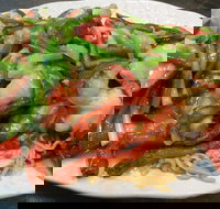 Richard's On The Park - Tourism Gold Coast