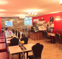 SanVero Cafe  Restaurant - Tourism Gold Coast