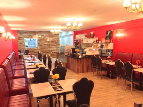 SanVero Cafe & Restaurant - Tourism Gold Coast 0