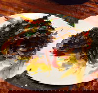 Sesames on the Lake - Tourism Gold Coast