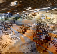 Slate Restaurant - Tourism Gold Coast