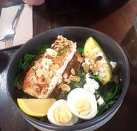 Stanley St Cafe - Tourism Gold Coast
