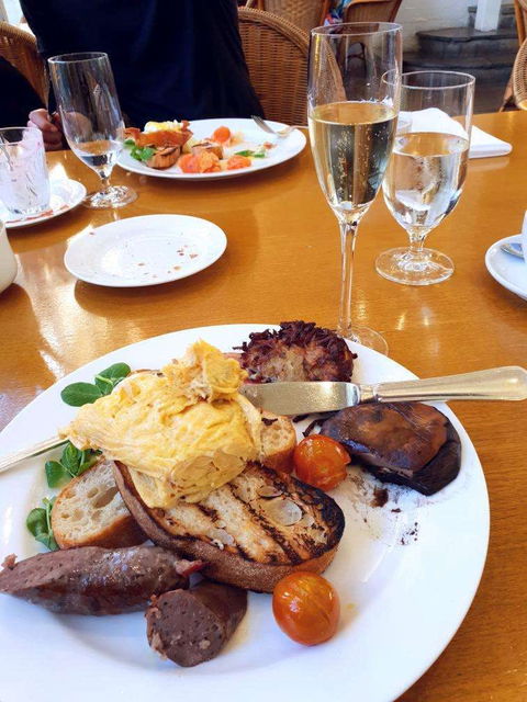 Sweetwater Cafe - Tourism Gold Coast 0
