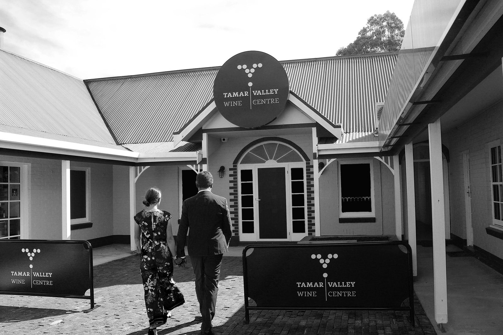 Exeter TAS Tourism Gold Coast