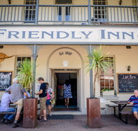 The Friendly Inn - Tourism Gold Coast