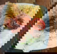 The Jerky and Coffee Hut - Tourism Gold Coast