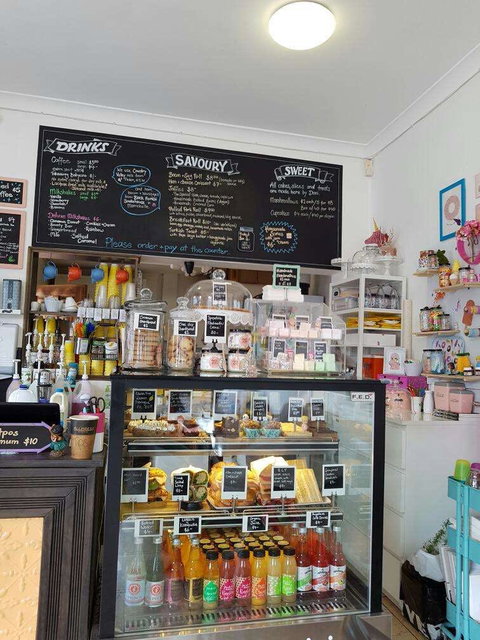The Innocent Kitchen - Tourism Gold Coast 0