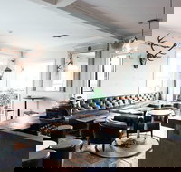 The Corner House - Tourism Gold Coast