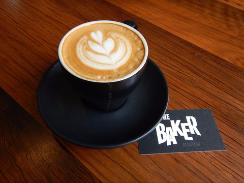 The Baker At Sutton - Tourism Gold Coast 0