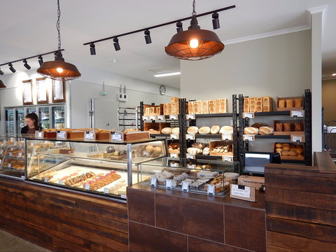 The Baker At Sutton - Tourism Gold Coast 1