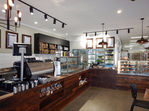 The Baker At Sutton - Tourism Gold Coast 2