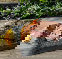 Three P's Ristorante - Tourism Gold Coast