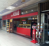 Troy Kebab - Tourism Gold Coast