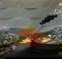 TurBARlence - Tourism Gold Coast