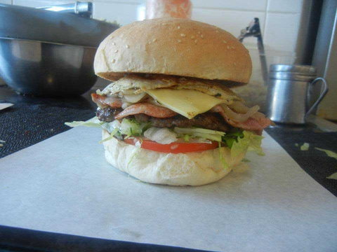 Via Battisti - Tourism Gold Coast 0