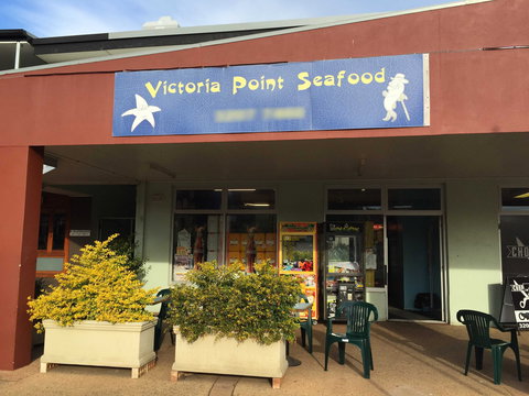 Victoria Point Seafood - Tourism Gold Coast 0