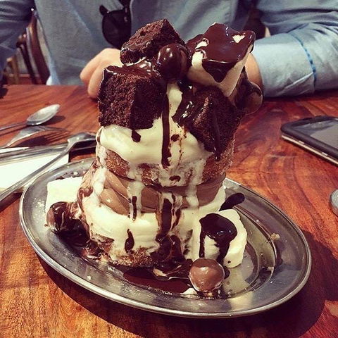 Whisk Creamery - Subiaco - Tourism Gold Coast 0