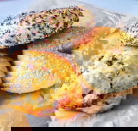 Woodfrog Bakery - Tourism Gold Coast