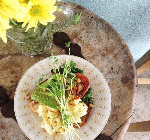 Cuisines - Tourism Gold Coast 2