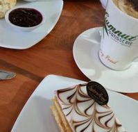Gumnut Patisserie - Tourism Gold Coast