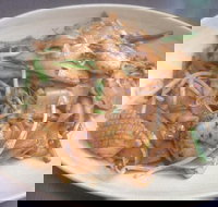 Merchant Society - Tourism Gold Coast