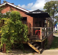 Reload Espresso Bar - Gold Coast