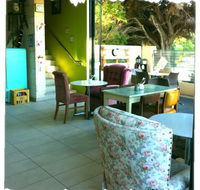 Shaana Cafe - Tourism Gold Coast