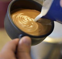 The Food Republic Cafe - Tourism Gold Coast