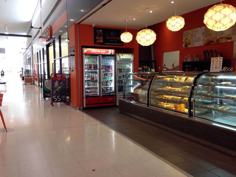 Angkor Bakery - Tourism Gold Coast 0